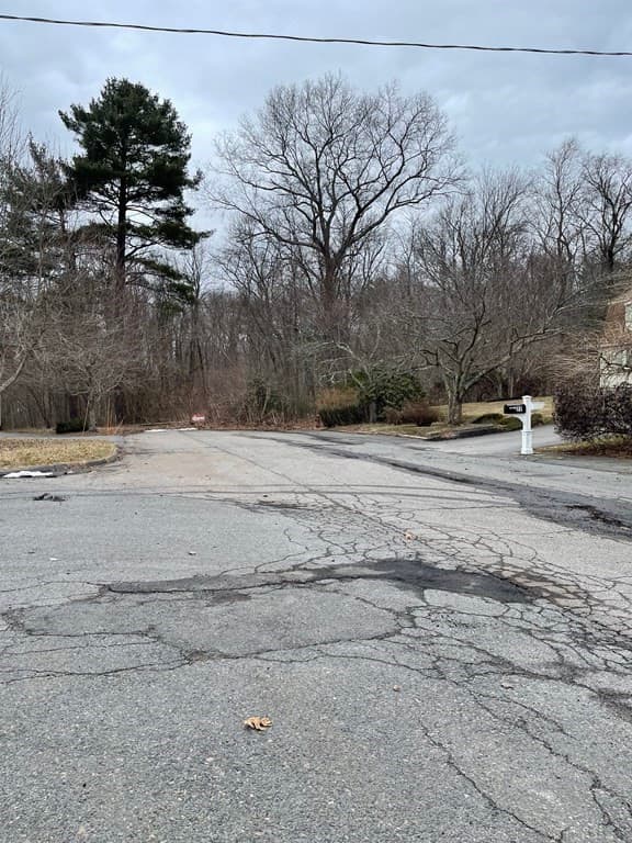 Residential at 0 Kimberly Rd, Taunton MA 02780, photo 4 of 9