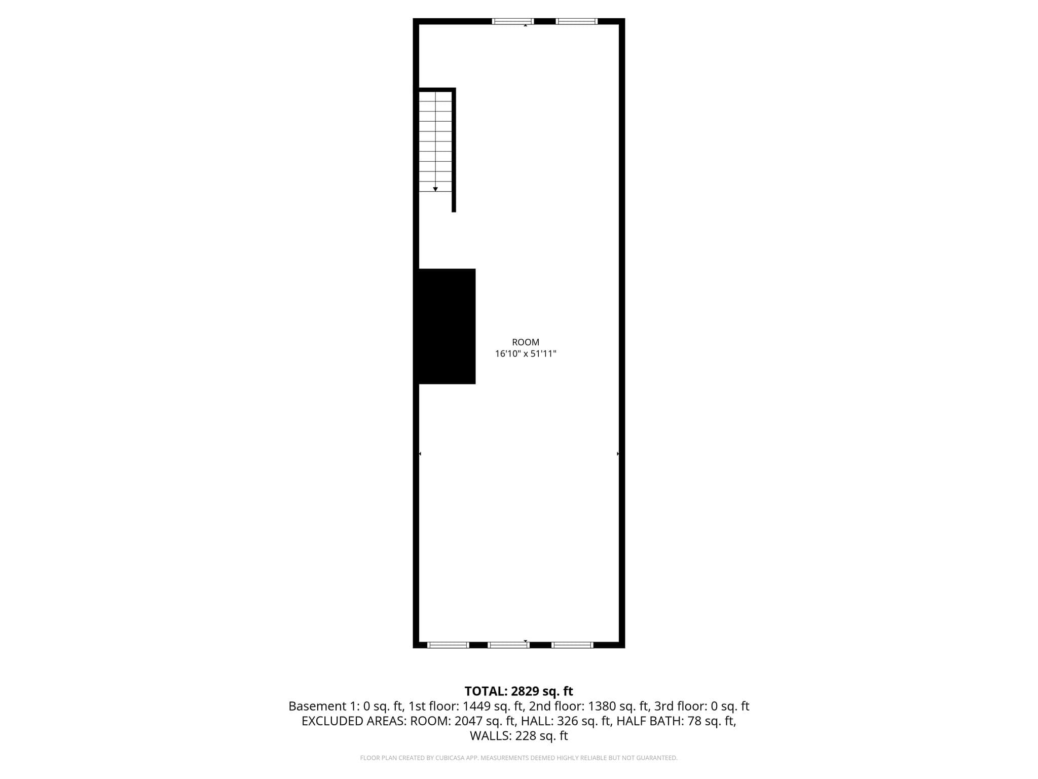 Commercial Sale at 121 Main St, Nashua NH 03060, Nashua, photo 17 of 18