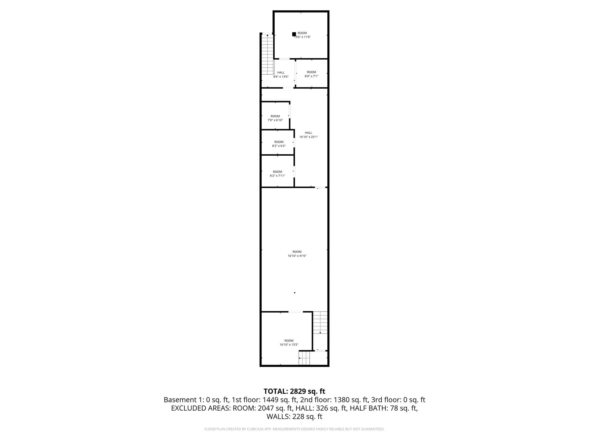 Commercial Sale at 121 Main St, Nashua NH 03060, Nashua, photo 14 of 18