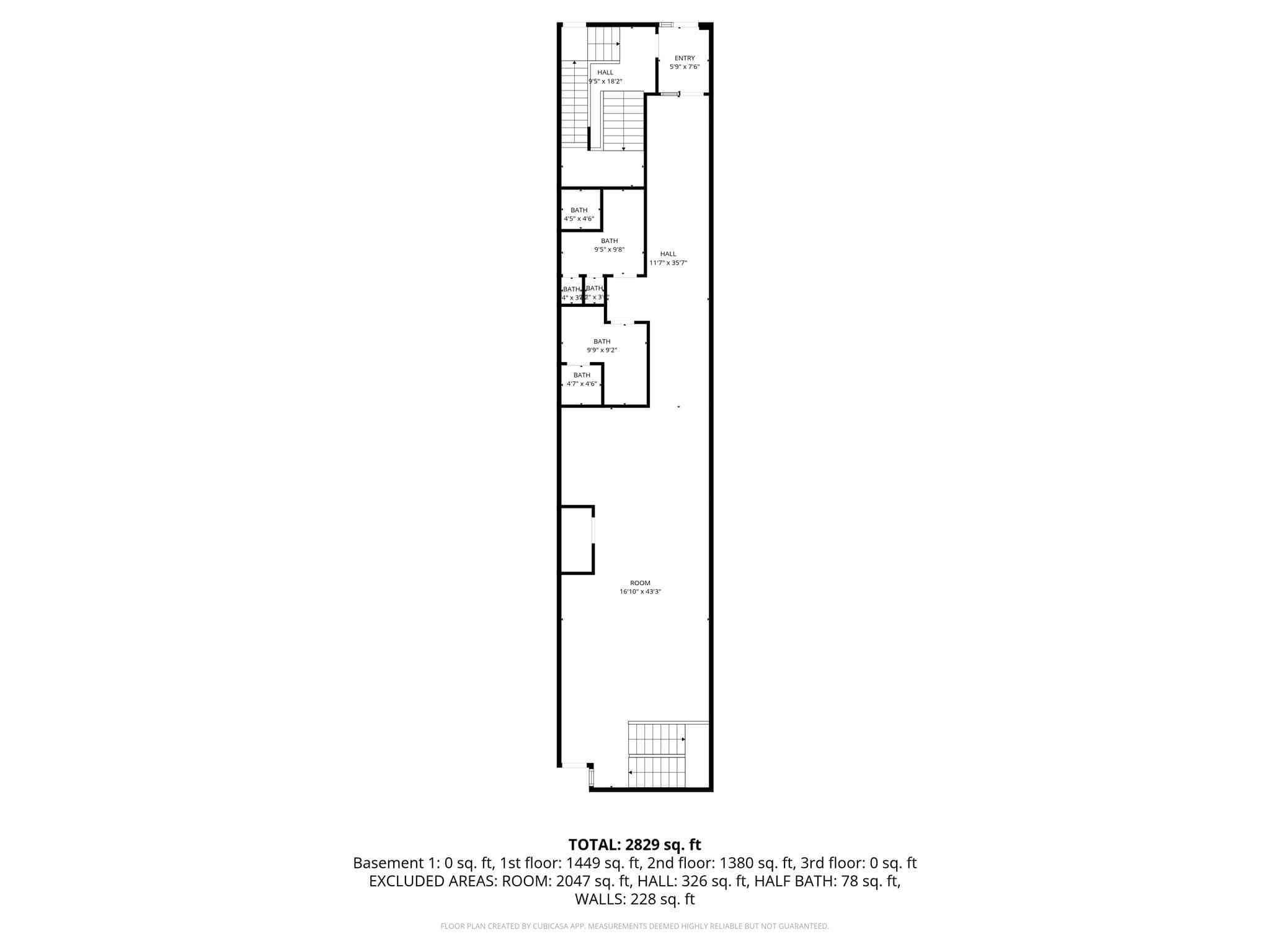 Commercial Sale at 121 Main St, Nashua NH 03060, Nashua, photo 15 of 18
