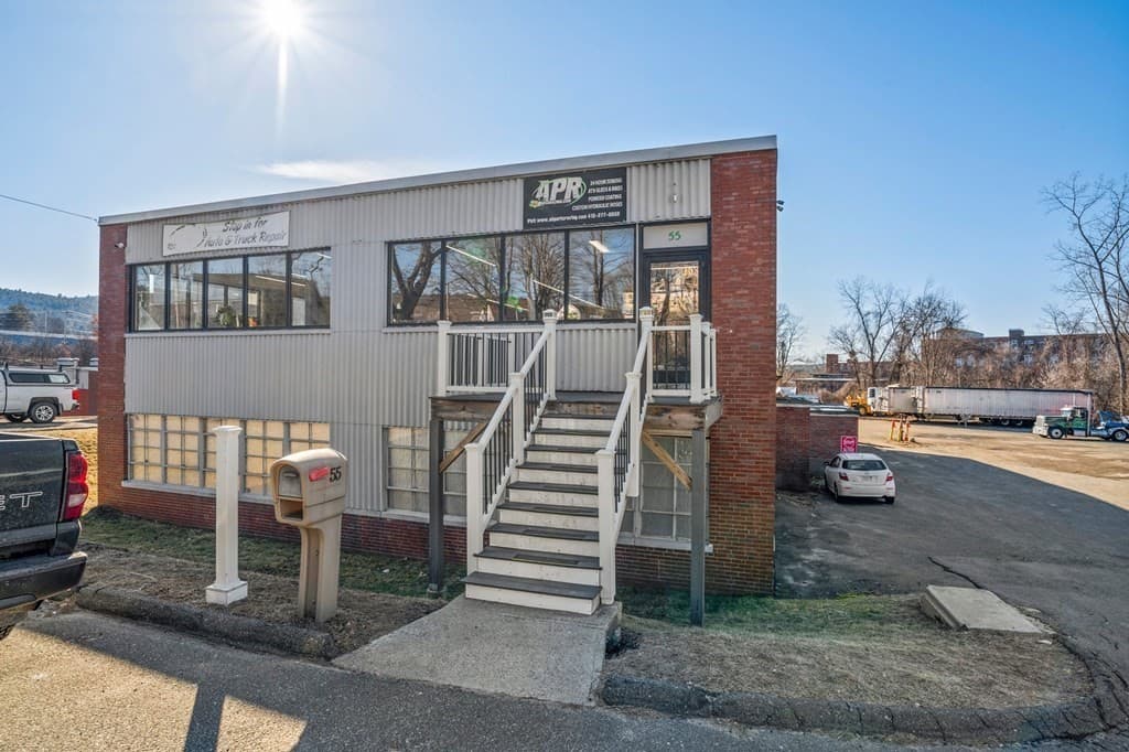 Commercial Sale at 55 East St, Ware MA 01082, photo 3 of 38