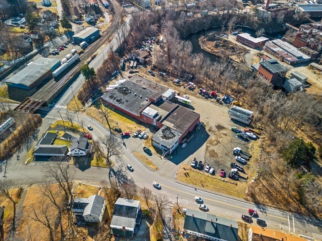 Commercial Sale at 55 East St, Ware MA 01082, photo 32 of 38