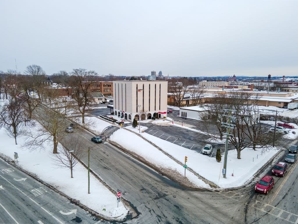 Commercial Sale at 217-241 Park Ave, West Springfield MA 01089, photo 2 of 34