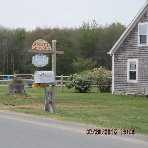 Land at 978 Sodom Rd, Westport MA 02790, photo 6 of 9