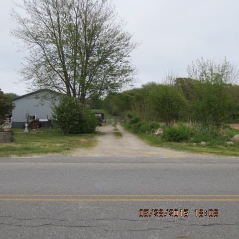 Land at 978 Sodom Rd, Westport MA 02790, photo 5 of 9