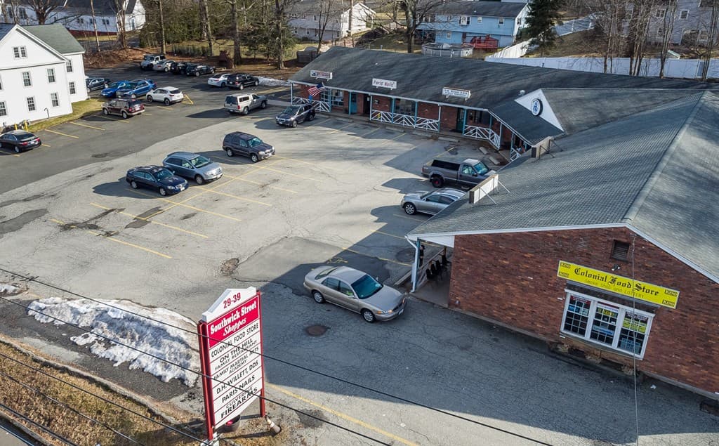 Commercial Sale at 23-39 Southwick St, Agawam MA 01030, photo 23 of 23
