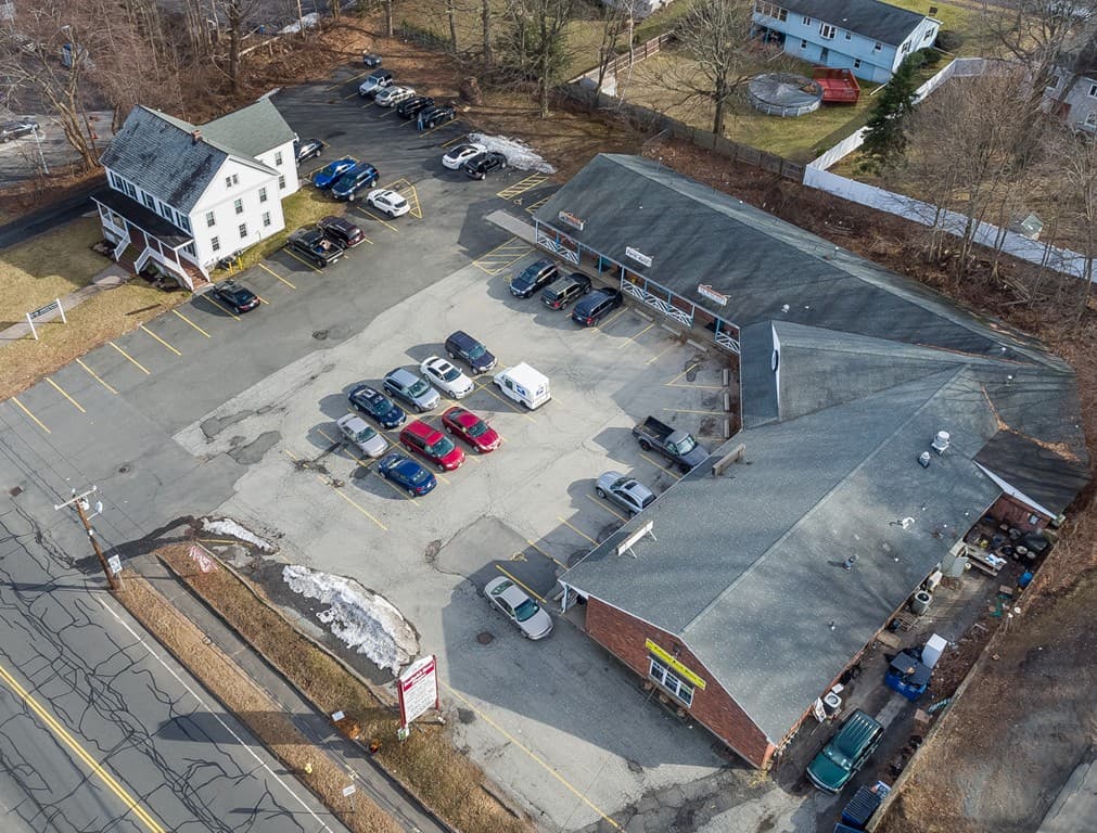 Commercial Sale at 23-39 Southwick St, Agawam MA 01030, photo 2 of 23