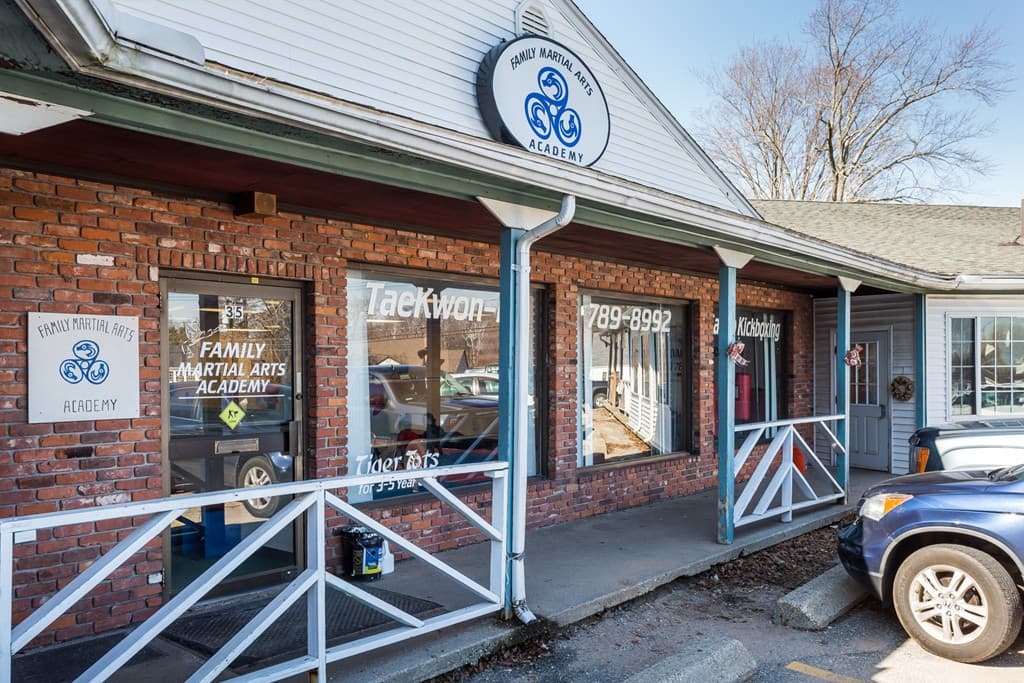Commercial Sale at 23-39 Southwick St, Agawam MA 01030, photo 6 of 23