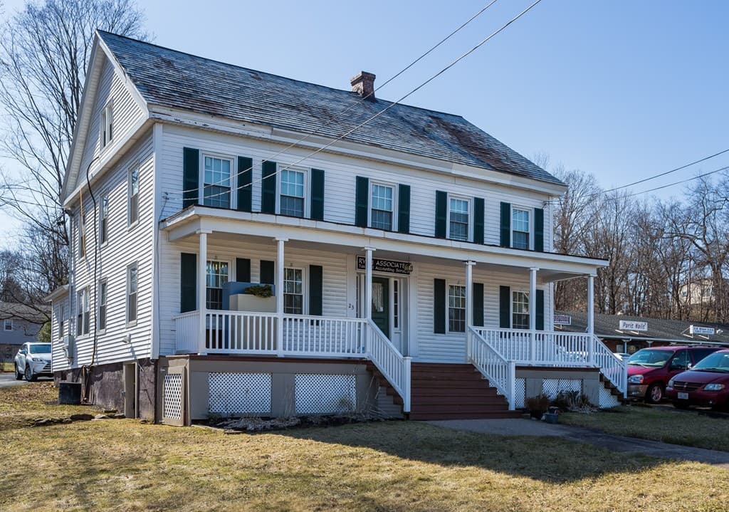 Commercial Sale at 23-39 Southwick St, Agawam MA 01030, photo 17 of 23