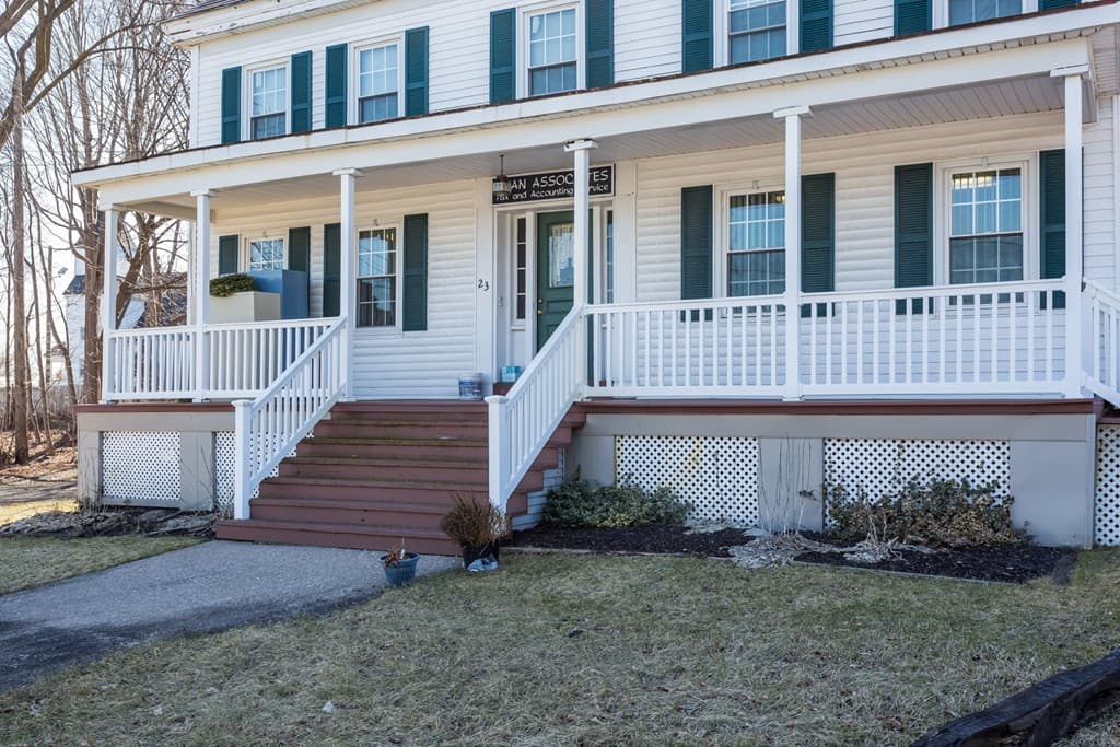 Commercial Sale at 23-39 Southwick St, Agawam MA 01030, photo 16 of 23