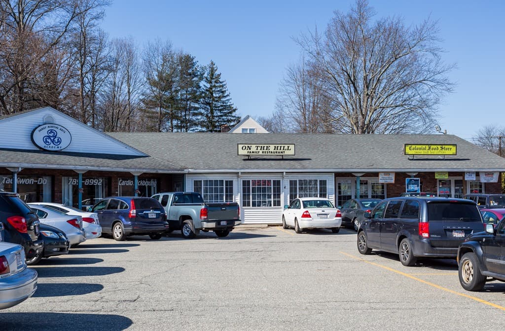 Commercial Sale at 23-39 Southwick St, Agawam MA 01030, photo 7 of 23