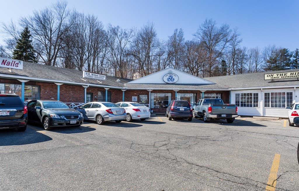 Commercial Sale at 23-39 Southwick St, Agawam MA 01030, photo 5 of 23