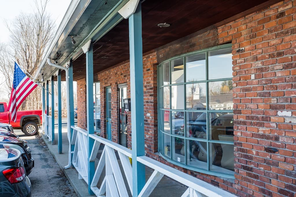 Commercial Sale at 23-39 Southwick St, Agawam MA 01030, photo 9 of 23