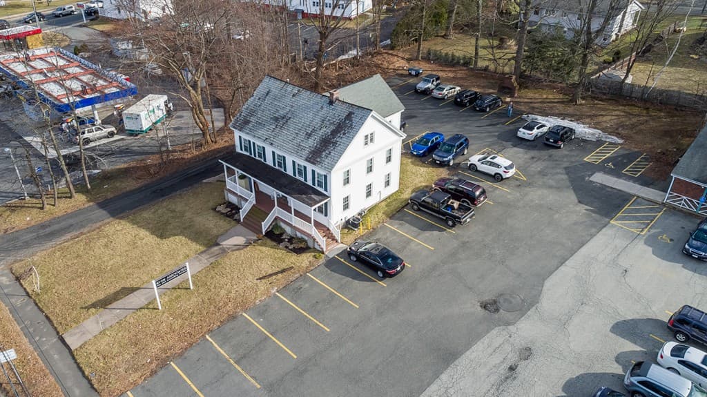 Commercial Sale at 23-39 Southwick St, Agawam MA 01030, photo 14 of 23