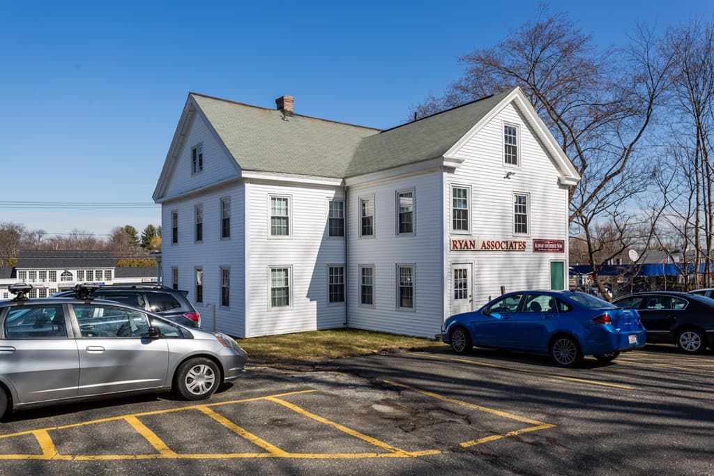 Commercial Sale at 23-39 Southwick St, Agawam MA 01030, photo 15 of 23