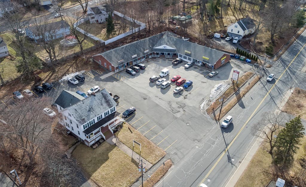 Commercial Sale at 23-39 Southwick St, Agawam MA 01030, photo 4 of 23
