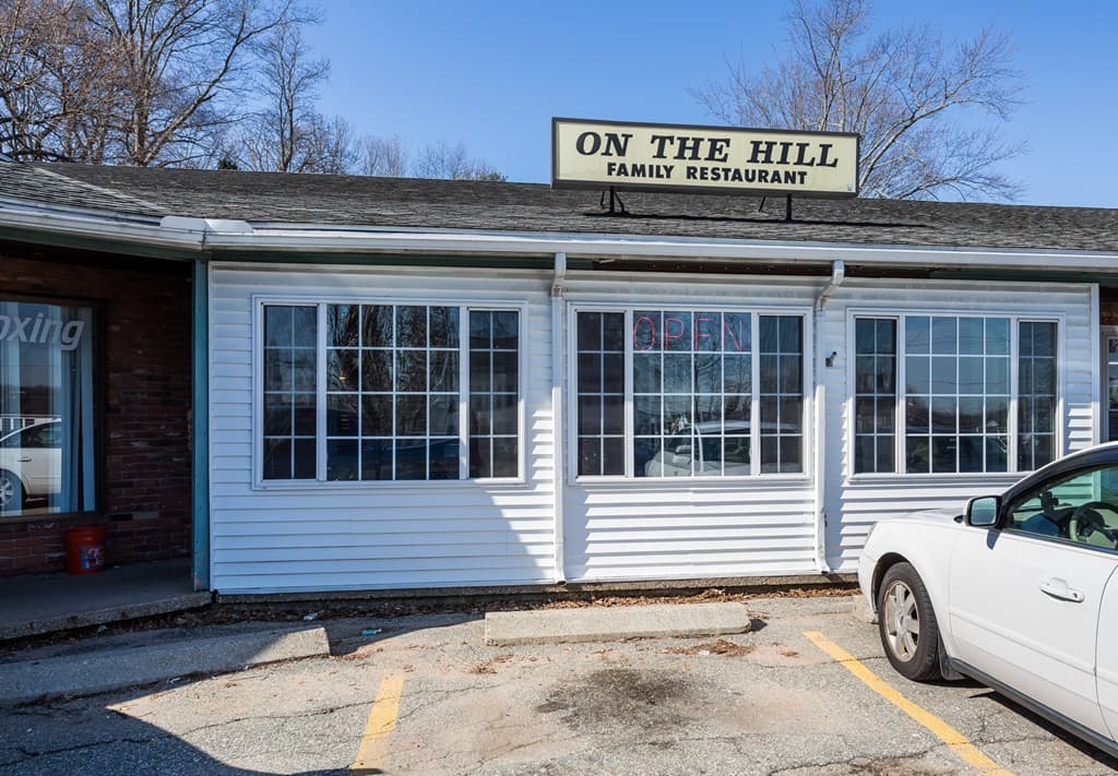 Commercial Sale at 23-39 Southwick St, Agawam MA 01030, photo 8 of 23