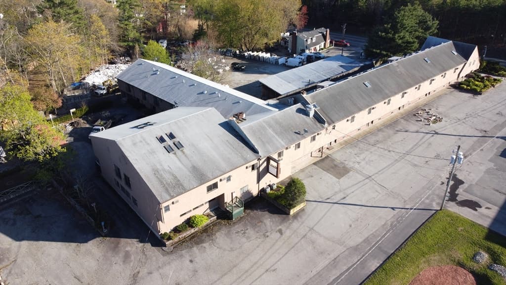 319 North Main St, Middleton MA 01949