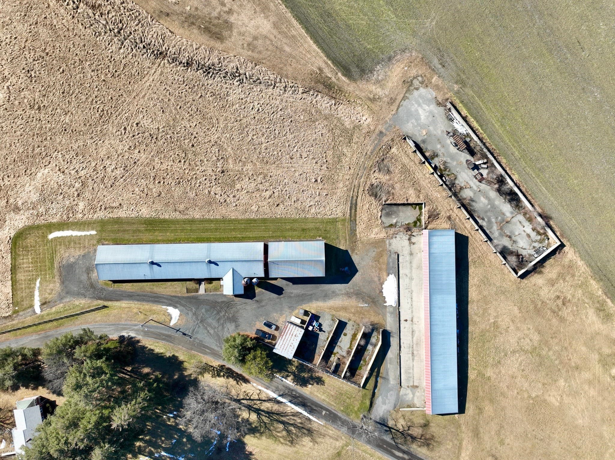 Farm at 47 Cross St, Bernardston MA 01337, photo 2 of 20