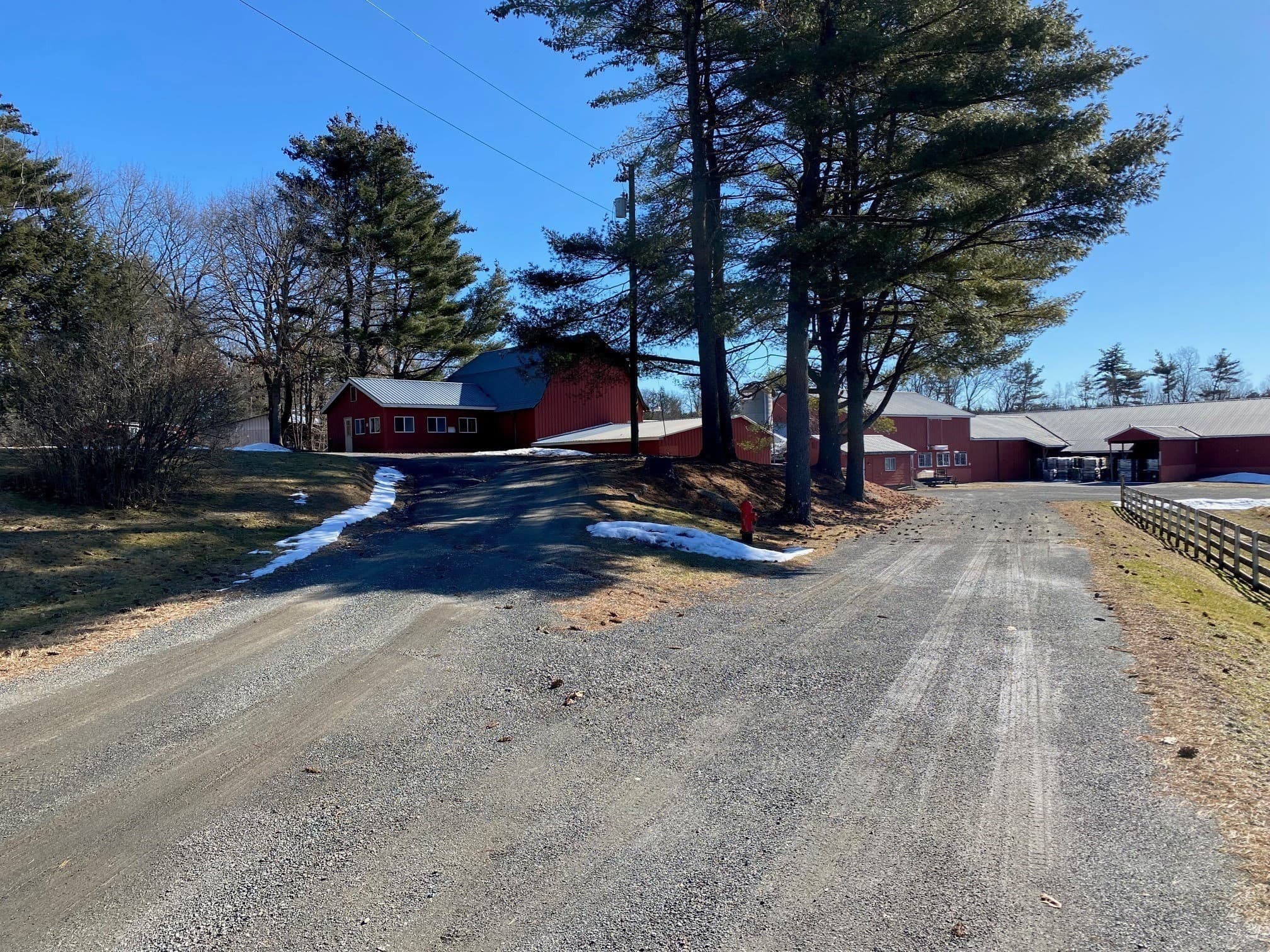 Farm at 47 Cross St, Bernardston MA 01337, photo 6 of 20