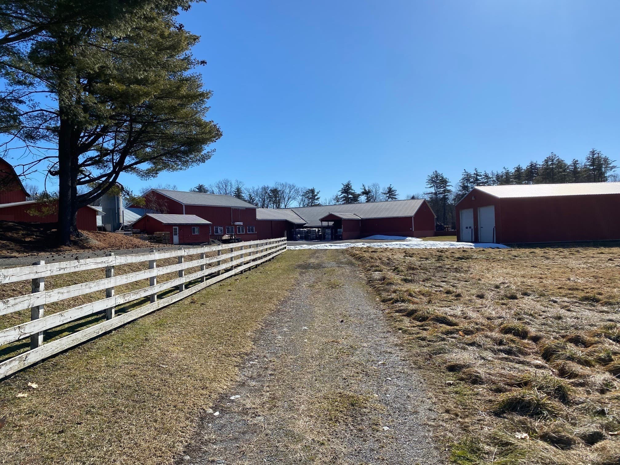 Farm at 47 Cross St, Bernardston MA 01337, photo 16 of 20