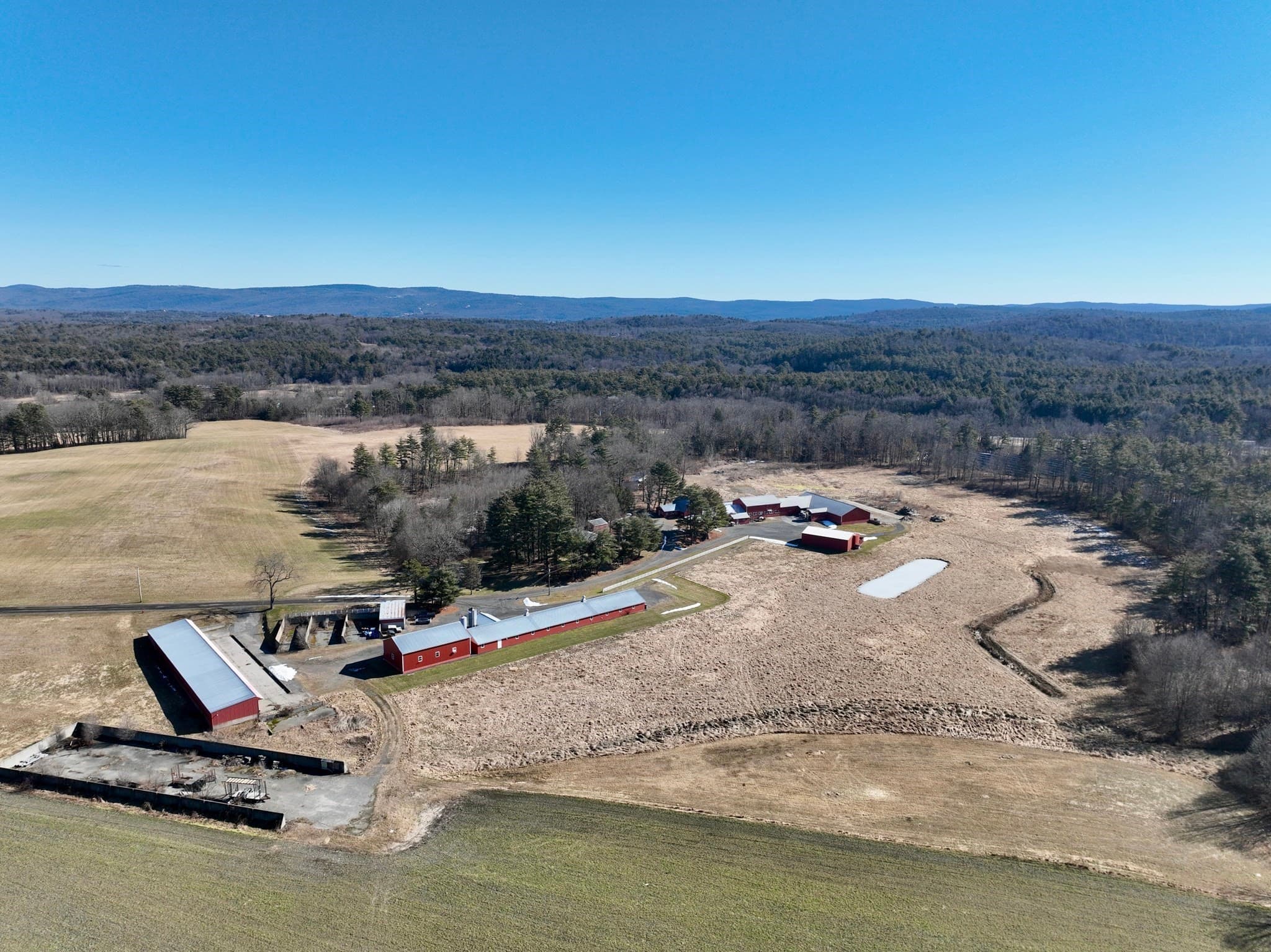 47 Cross St, Bernardston MA 01337