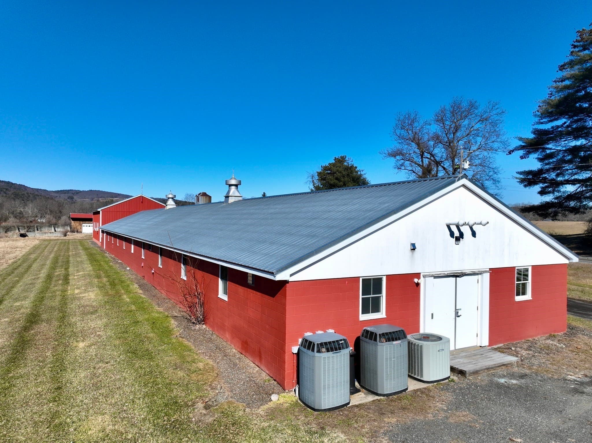 Farm at 47 Cross St, Bernardston MA 01337, photo 11 of 20