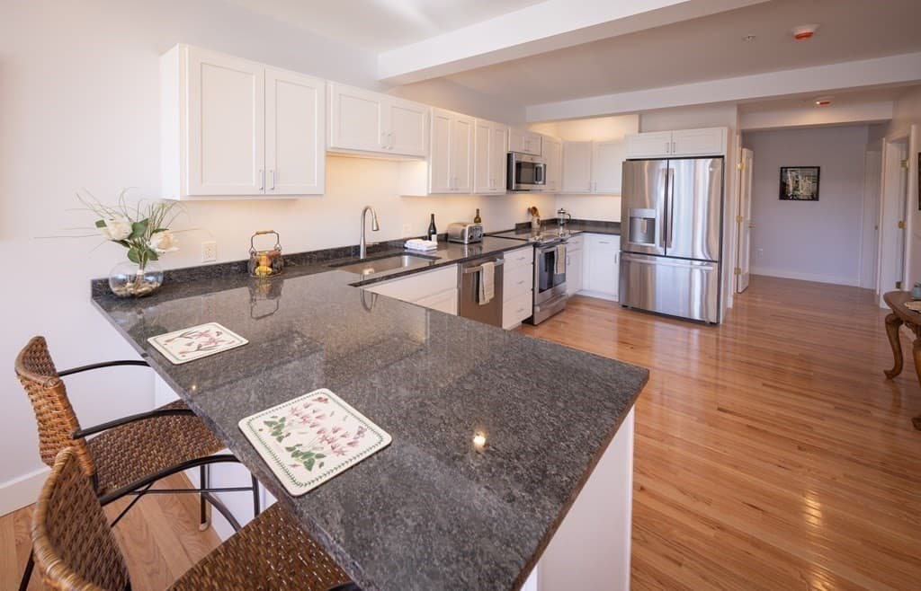 Condominium at 10 Deerfield Ave # 5, Shelburne MA 01370, Shelburne, photo 12 of 28