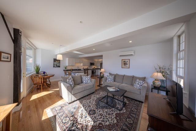 Condominium at 10 Deerfield Ave # 5, Shelburne MA 01370, Shelburne, photo 7 of 28