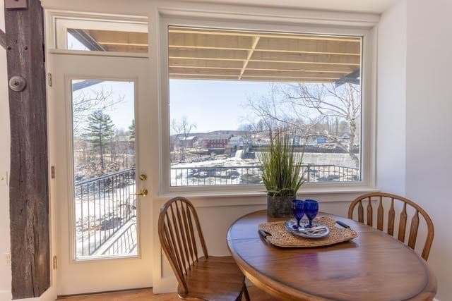 Condominium at 10 Deerfield Ave # 5, Shelburne MA 01370, Shelburne, photo 10 of 28