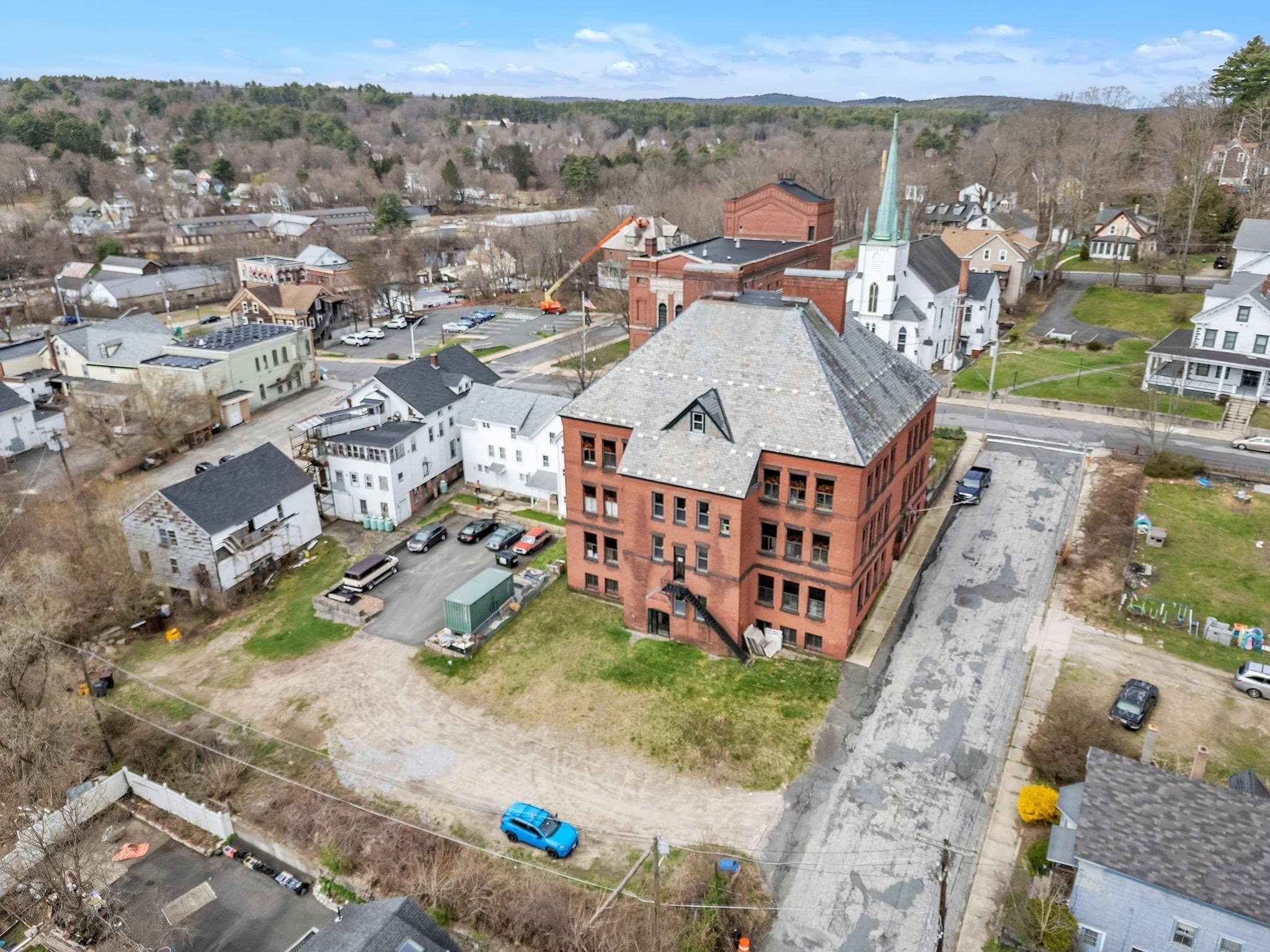 Commercial Sale at 34 N Main St, Orange MA 01364, photo 6 of 37