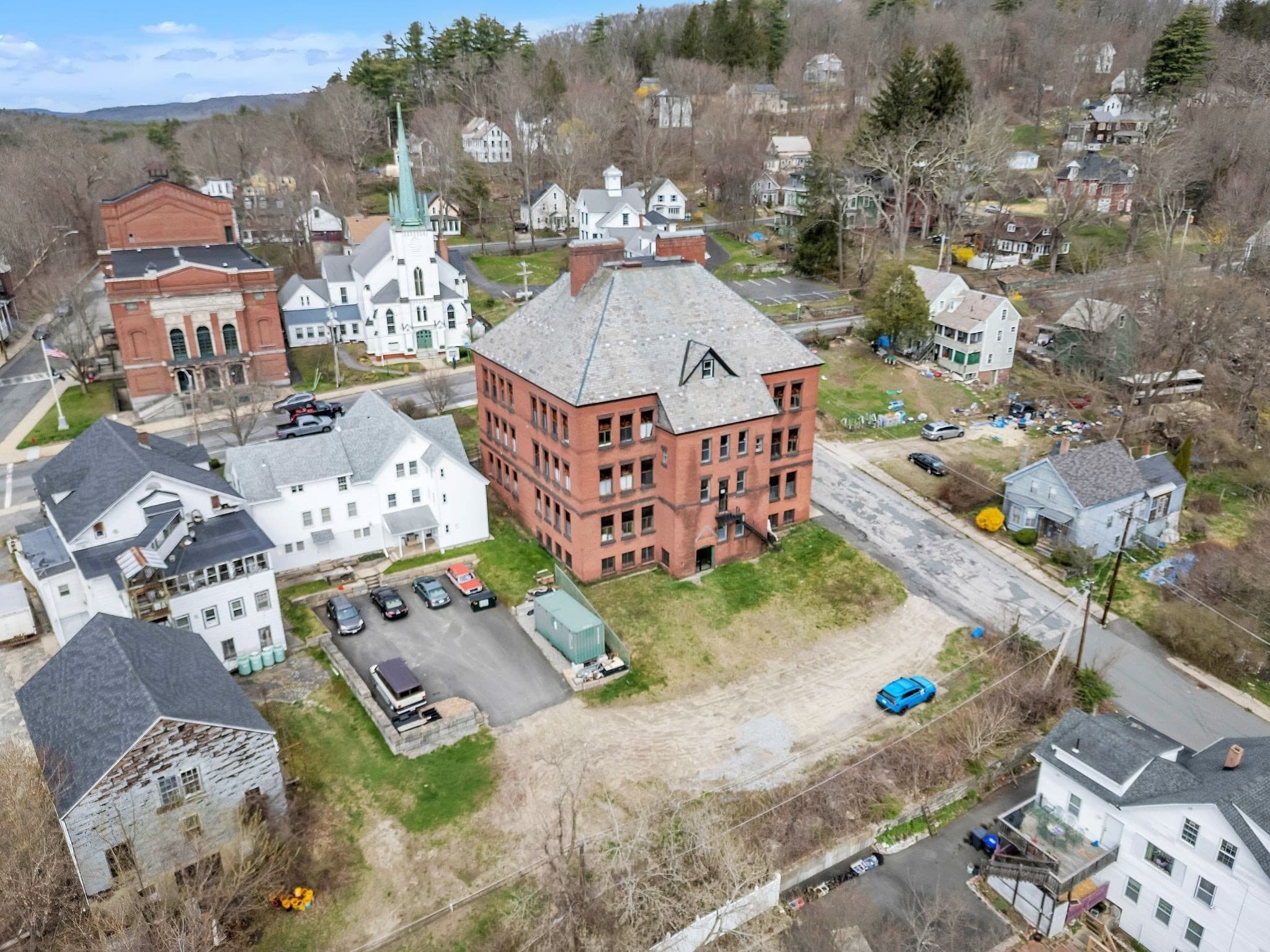 Commercial Sale at 34 N Main St, Orange MA 01364, photo 7 of 37
