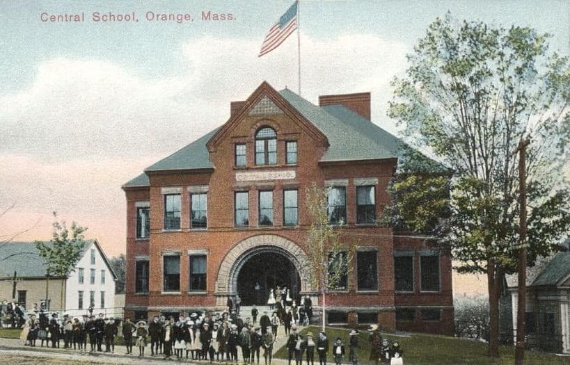 Commercial Sale at 34 N Main St, Orange MA 01364, photo 3 of 37