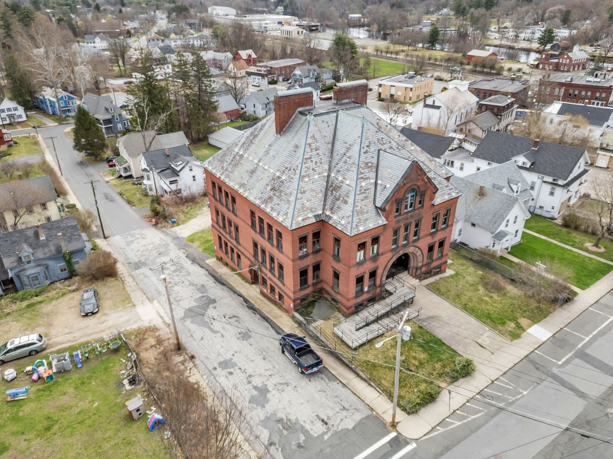 Commercial Sale at 34 N Main St, Orange MA 01364, photo 5 of 37