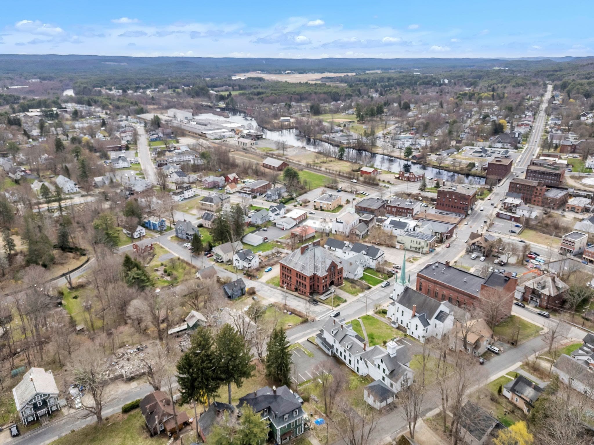 Commercial Sale at 34 N Main St, Orange MA 01364, photo 33 of 37