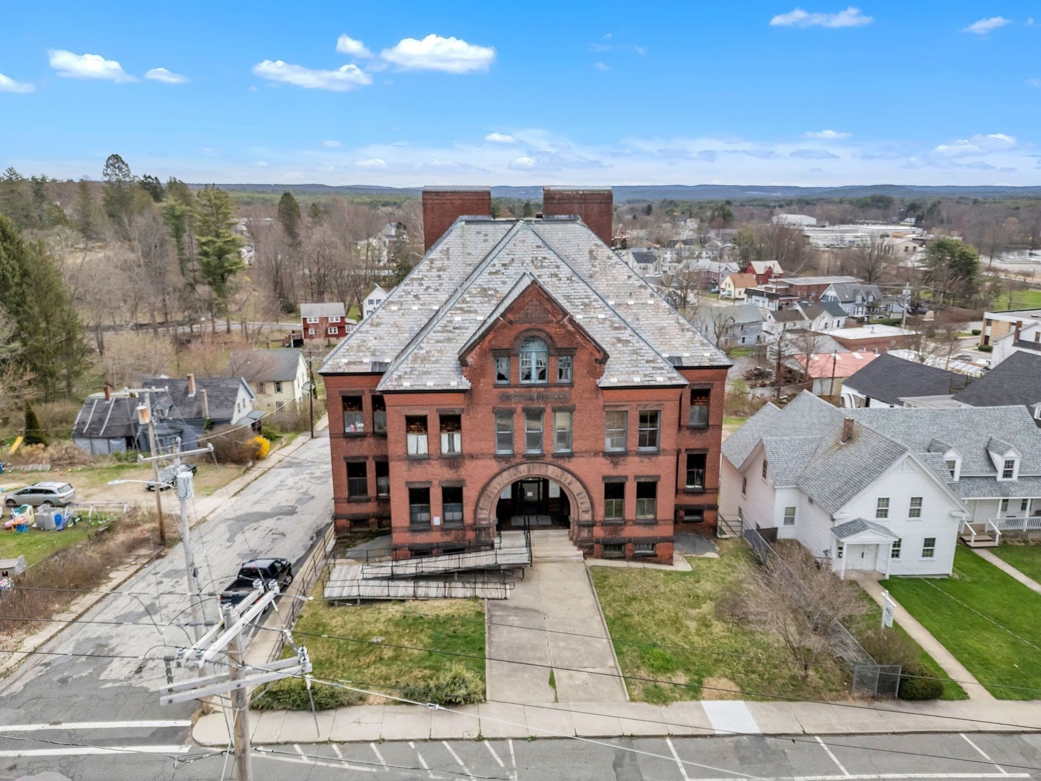 Commercial Sale at 34 N Main St, Orange MA 01364, photo 4 of 37