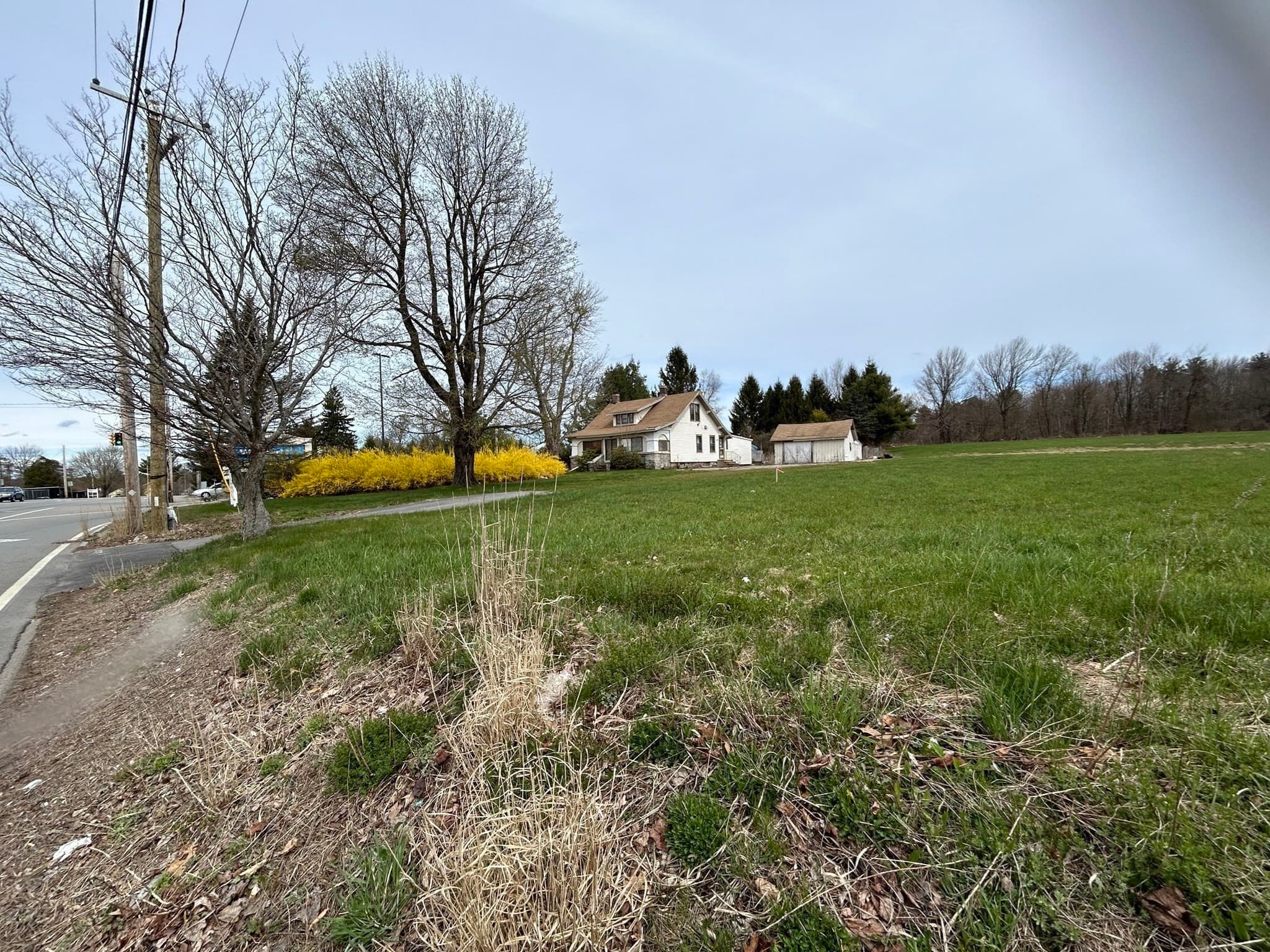 Commercial Sale at 0 Main Street, Leicester MA 01524, photo 5 of 42