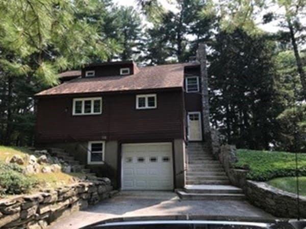 Single Family Residence at 229 Worcester-Providence Turnpike, Sutton MA 01590, photo 3 of 20