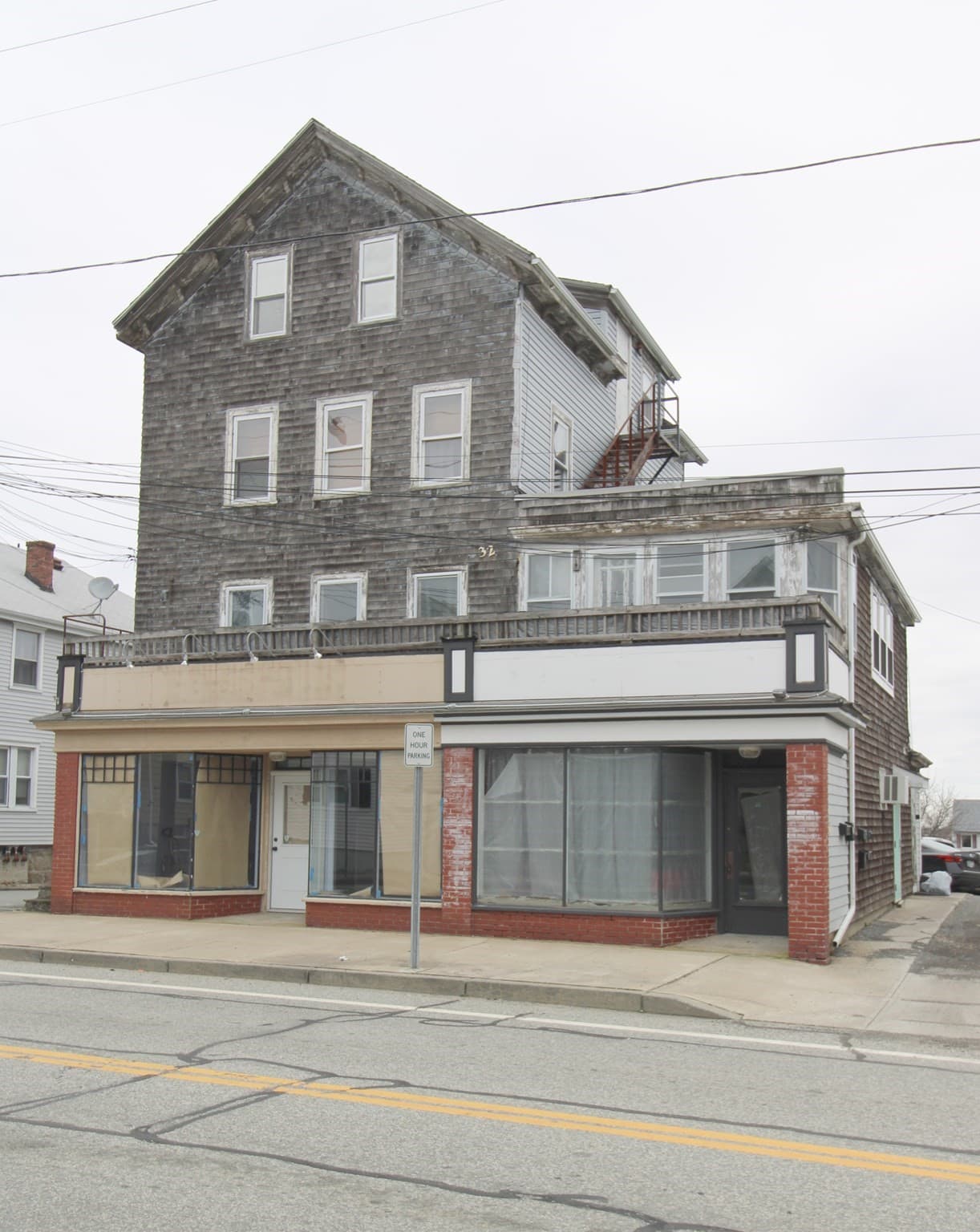 Commercial Sale at 28-30-32 Main Road, Tiverton RI 02878, Tiverton, photo 2 of 42