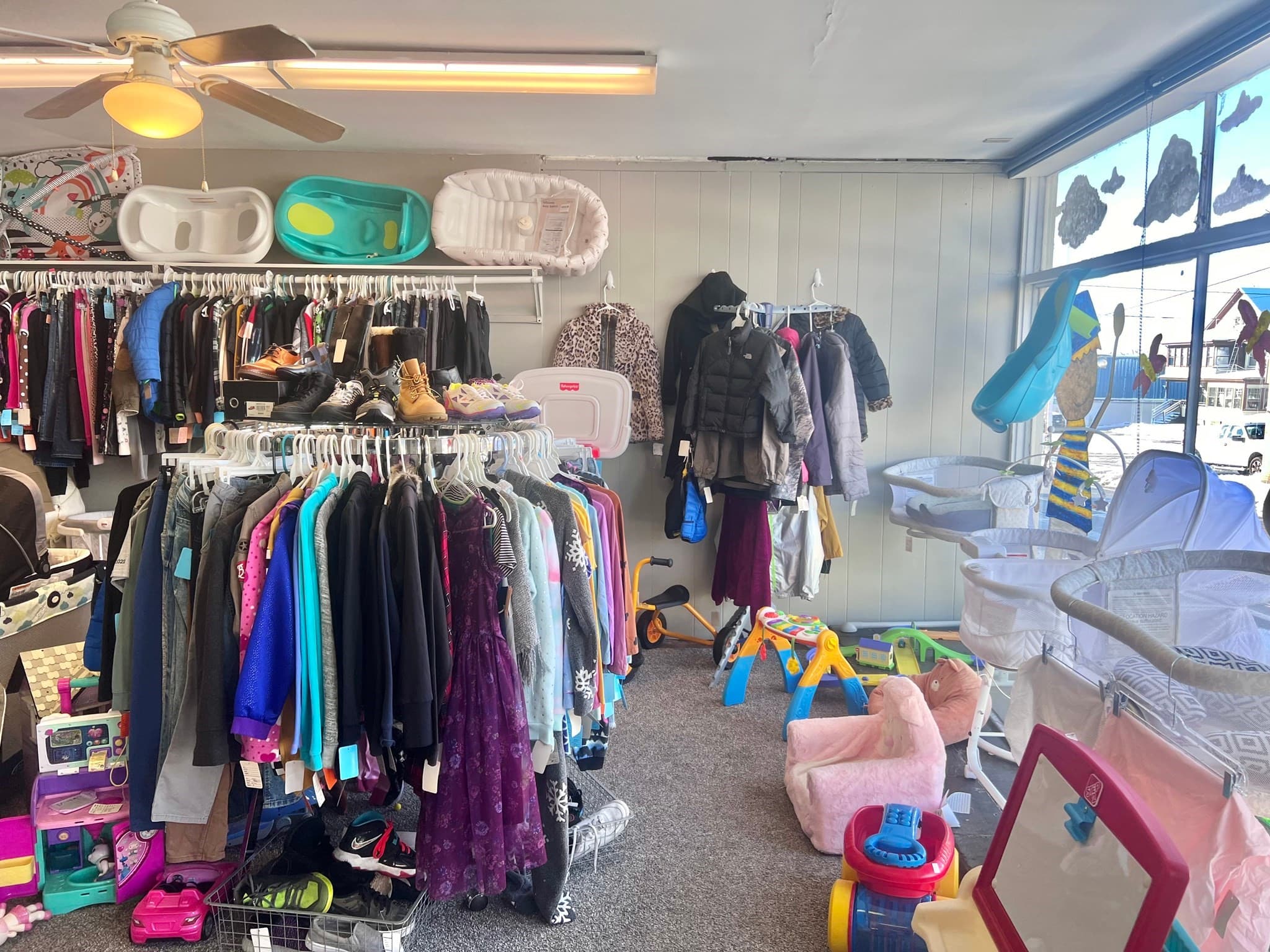 Commercial Sale at 28-30-32 Main Road, Tiverton RI 02878, Tiverton, photo 32 of 42