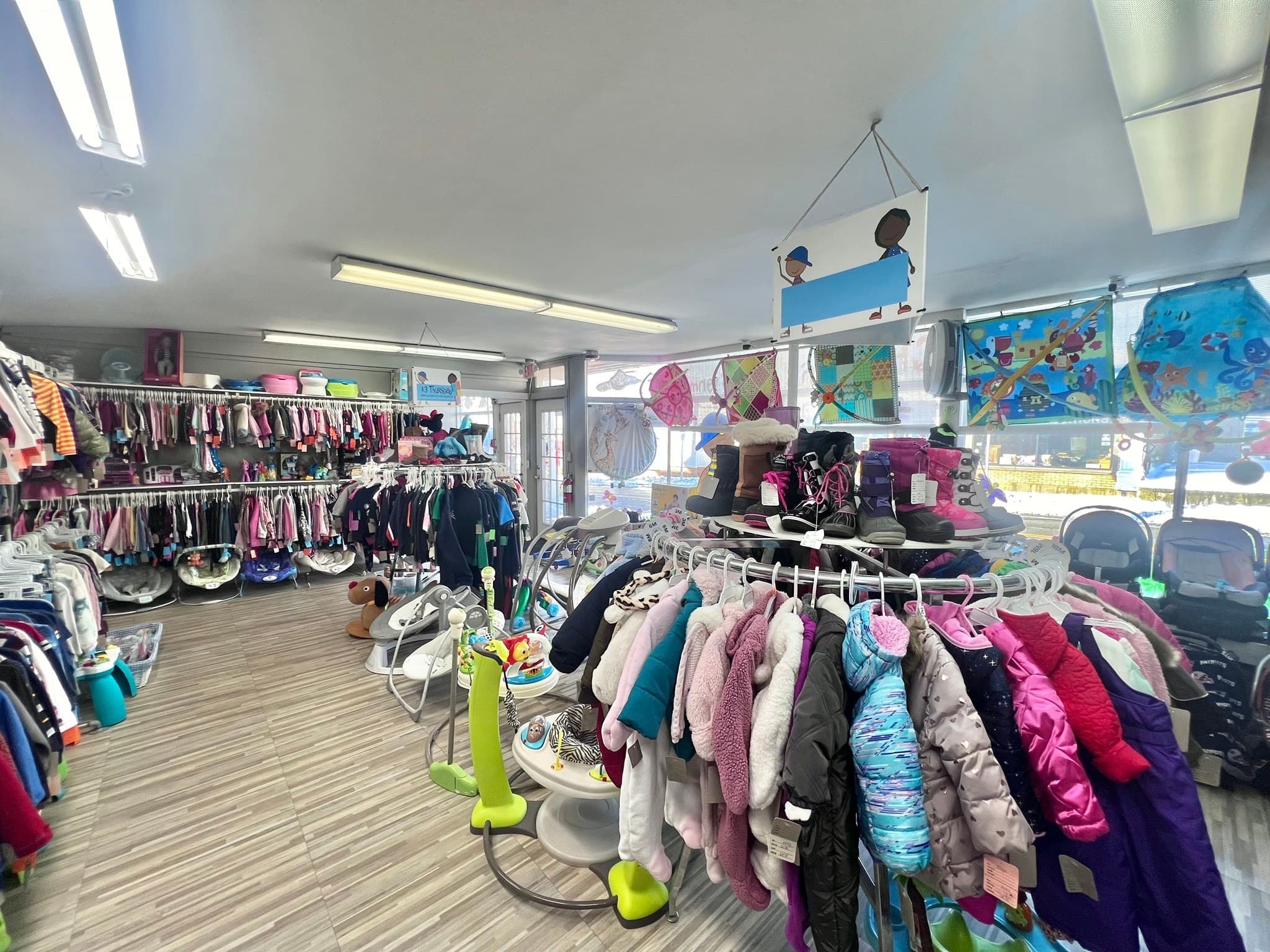Commercial Sale at 28-30-32 Main Road, Tiverton RI 02878, Tiverton, photo 33 of 42