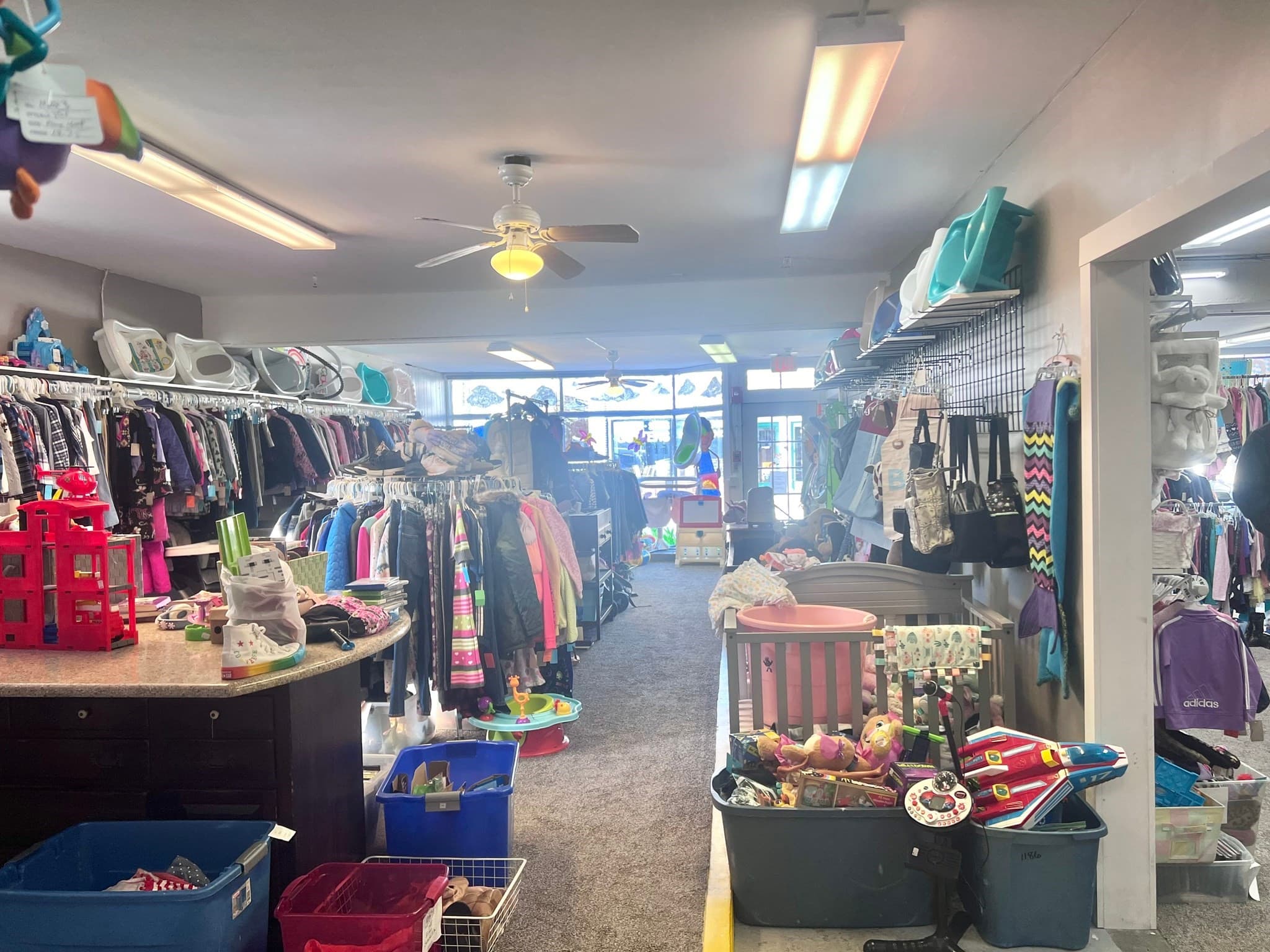 Commercial Sale at 28-30-32 Main Road, Tiverton RI 02878, Tiverton, photo 31 of 42