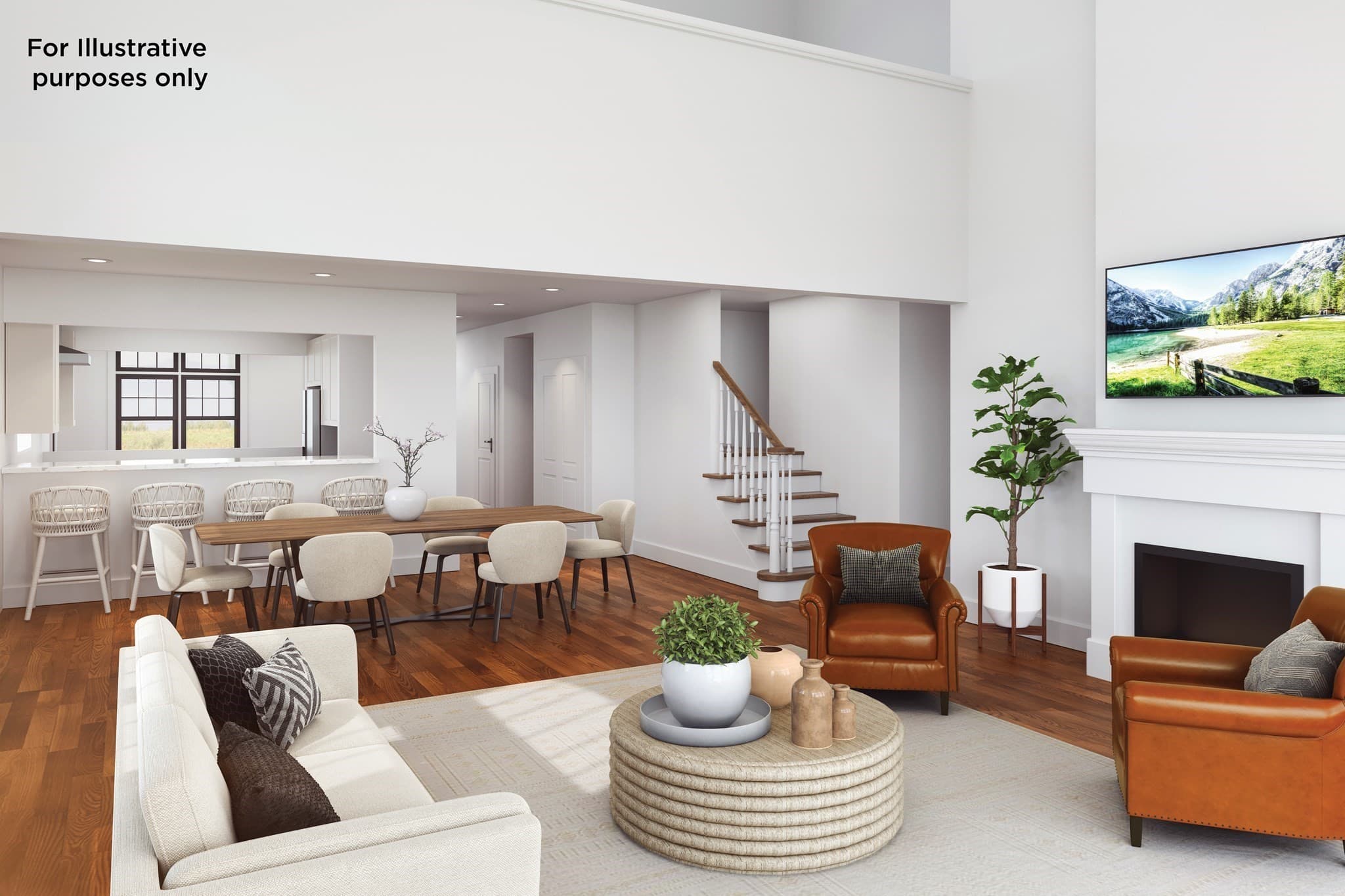 Condominium at 1 Adams Lane # 1, Sherborn MA 01770, photo 2 of 5