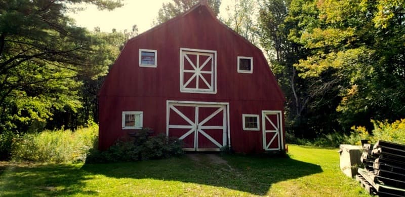 Commercial Sale at 885 Washington Mt. Rd., Washington MA 01223, photo 26 of 37