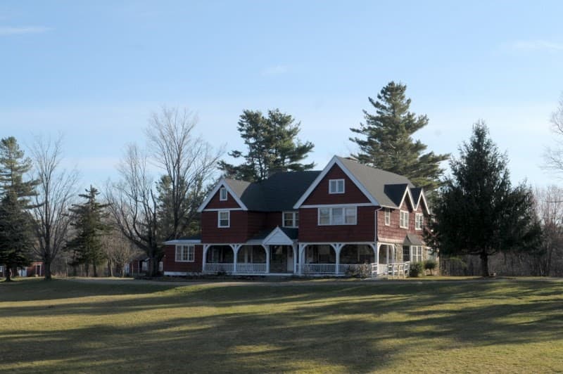 885 Washington Mt. Rd., Washington MA 01223