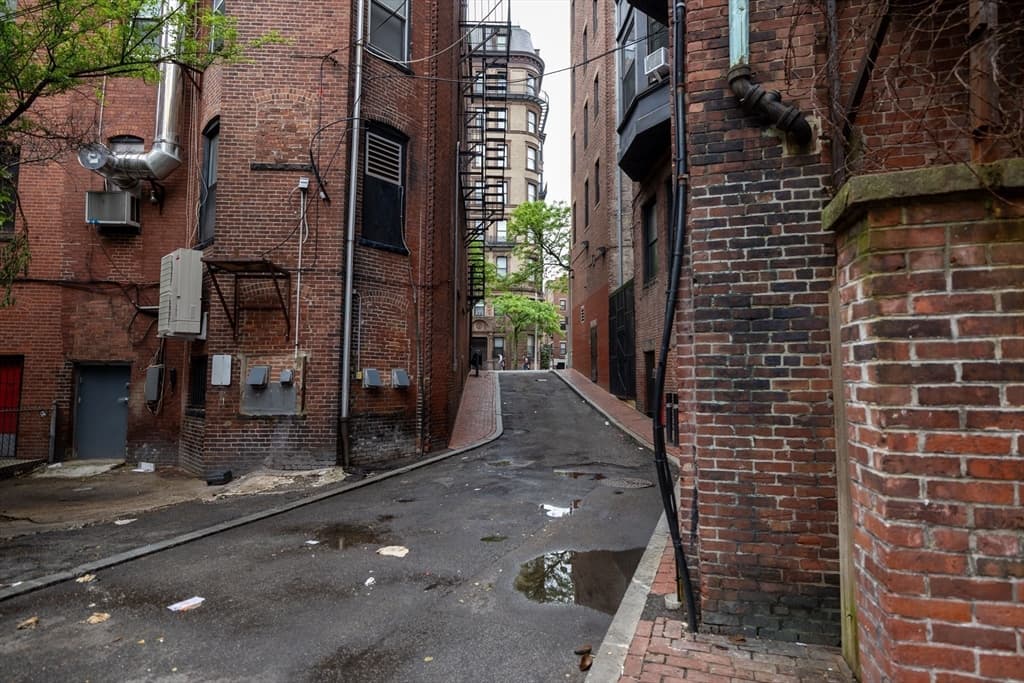 377 Commonwealth Ave P3, Boston MA 02115 photo 3