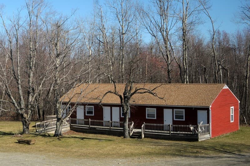 Single Family Residence at 885 Washington Mt. Rd., Washington MA 01223, photo 23 of 41