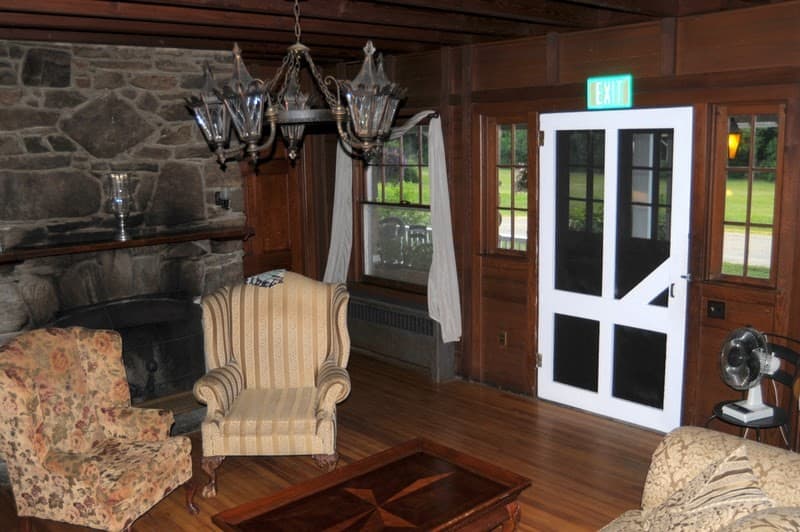 Single Family Residence at 885 Washington Mt. Rd., Washington MA 01223, photo 2 of 41