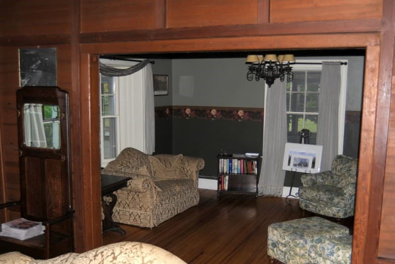 Single Family Residence at 885 Washington Mt. Rd., Washington MA 01223, photo 9 of 41