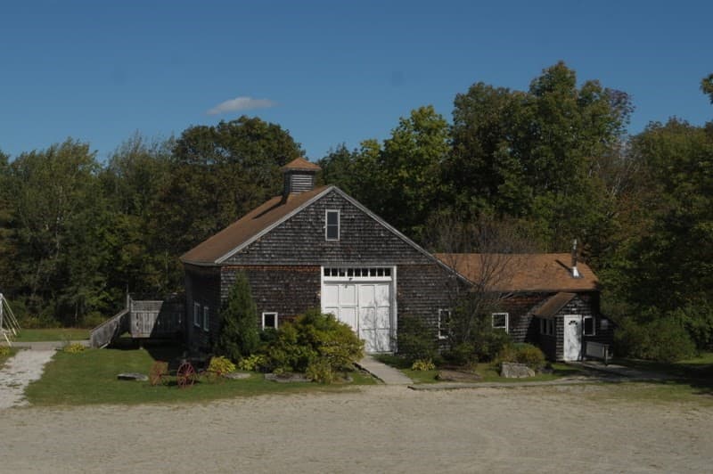 Single Family Residence at 885 Washington Mt. Rd., Washington MA 01223, photo 24 of 41